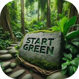 Green Start-Fresh World