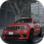 Grand Cherokee Trucks Off-Road