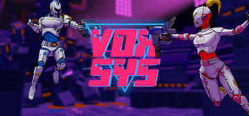 Banner of VoxSys 