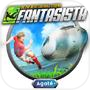 Icon of Football Saga Fantasista