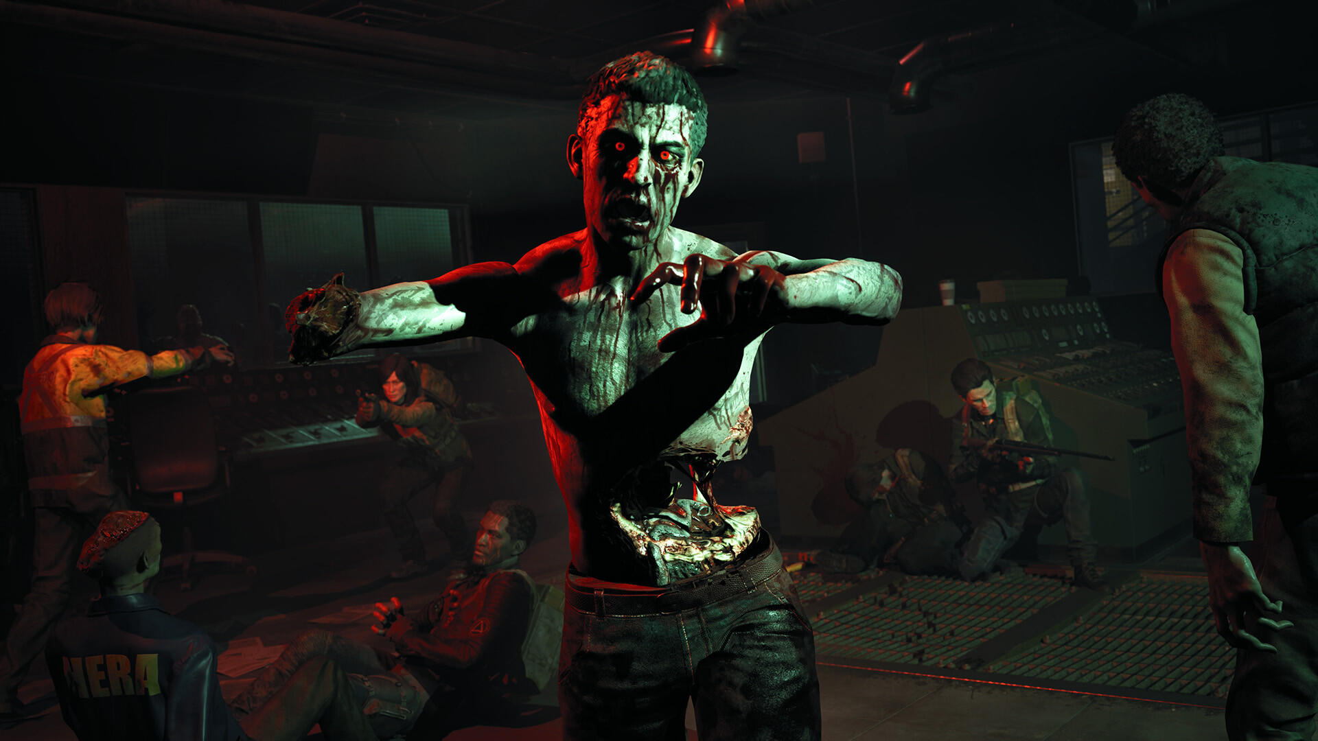 No More Room in Hell 2 Game Screenshot