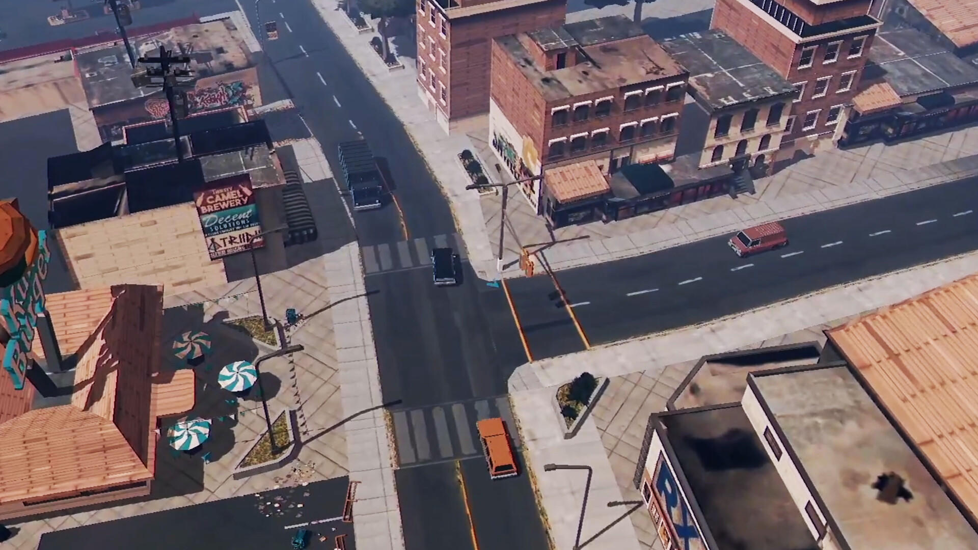 PAKO 4 Game Screenshot