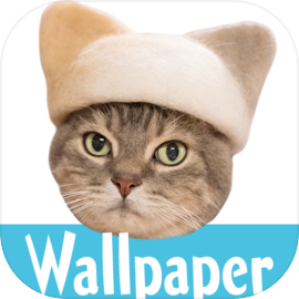Wallpaper: Cats' Hair Hats