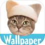 Icon of Wallpaper: Cats' Hair Hats