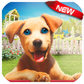 Dog Simulator 3D Games