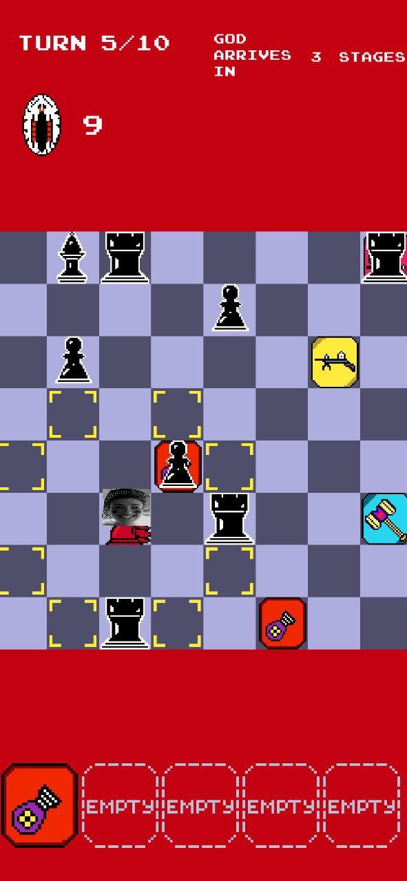 Screenshot 3 of Chess.exe 