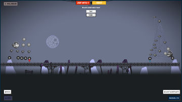 M4Arena Game Screenshot