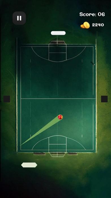 Jogo de chute de futebol estrela de futebol versão móvel andróide iOS apk  baixar gratuitamente-TapTap
