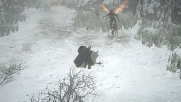 Animus: Revenant Game Screenshot