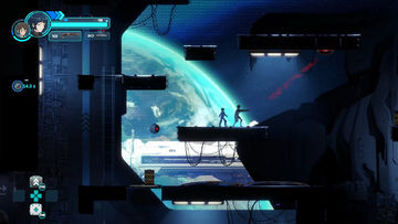 Angel Guardian ภาพหน้าจอเกม