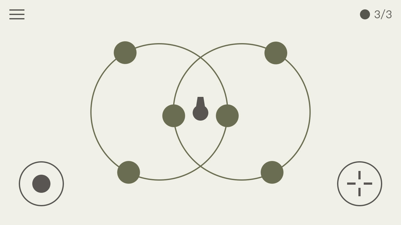 Geometry几何 Game Screenshot