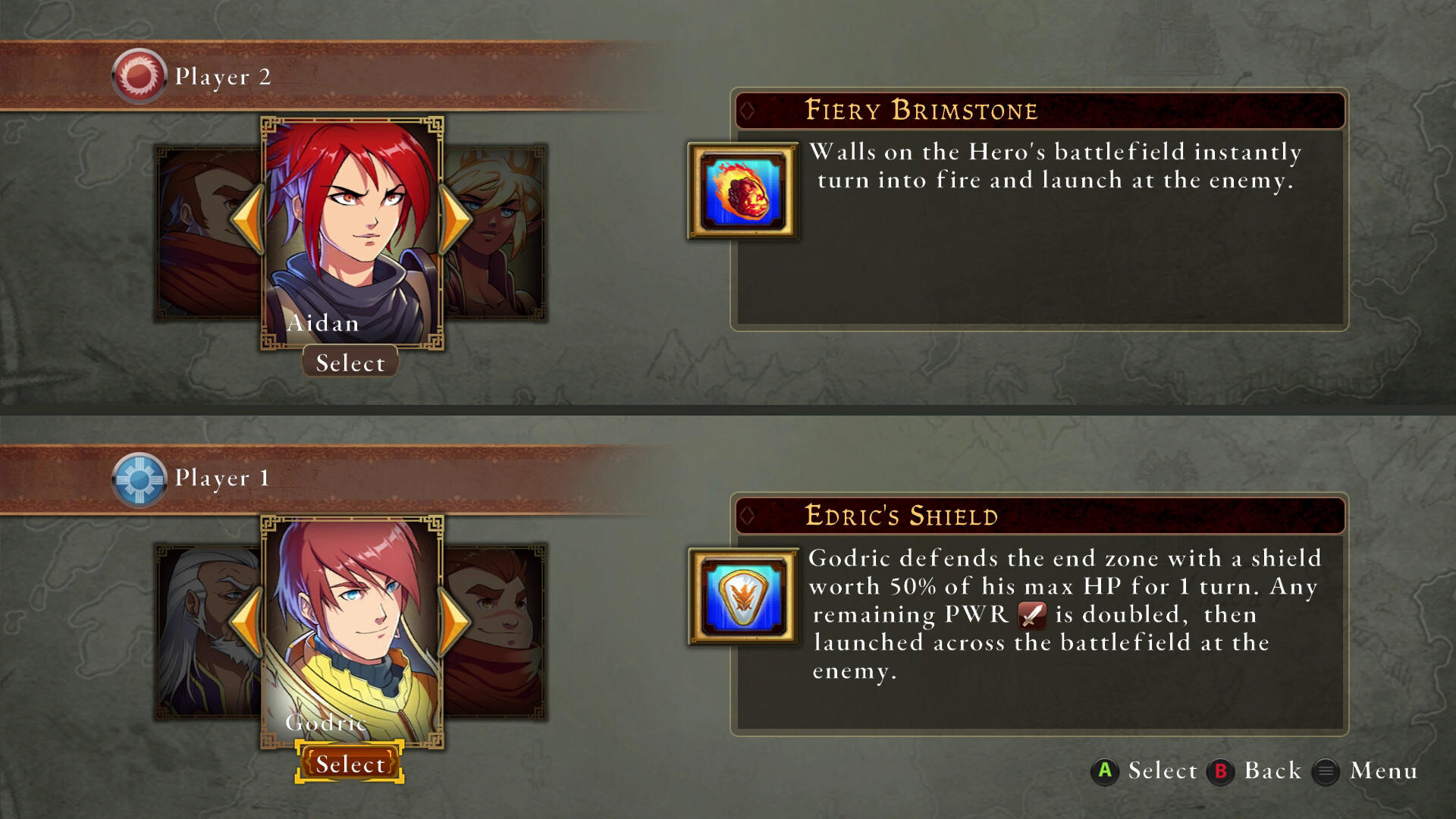 Screenshot 7 of Might & Magic: Clash of Heroes - Definitive Edition 