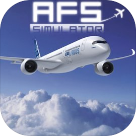 Airplane Flight Sim
