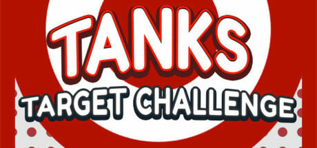 Banner of Tanks Target Challenge 