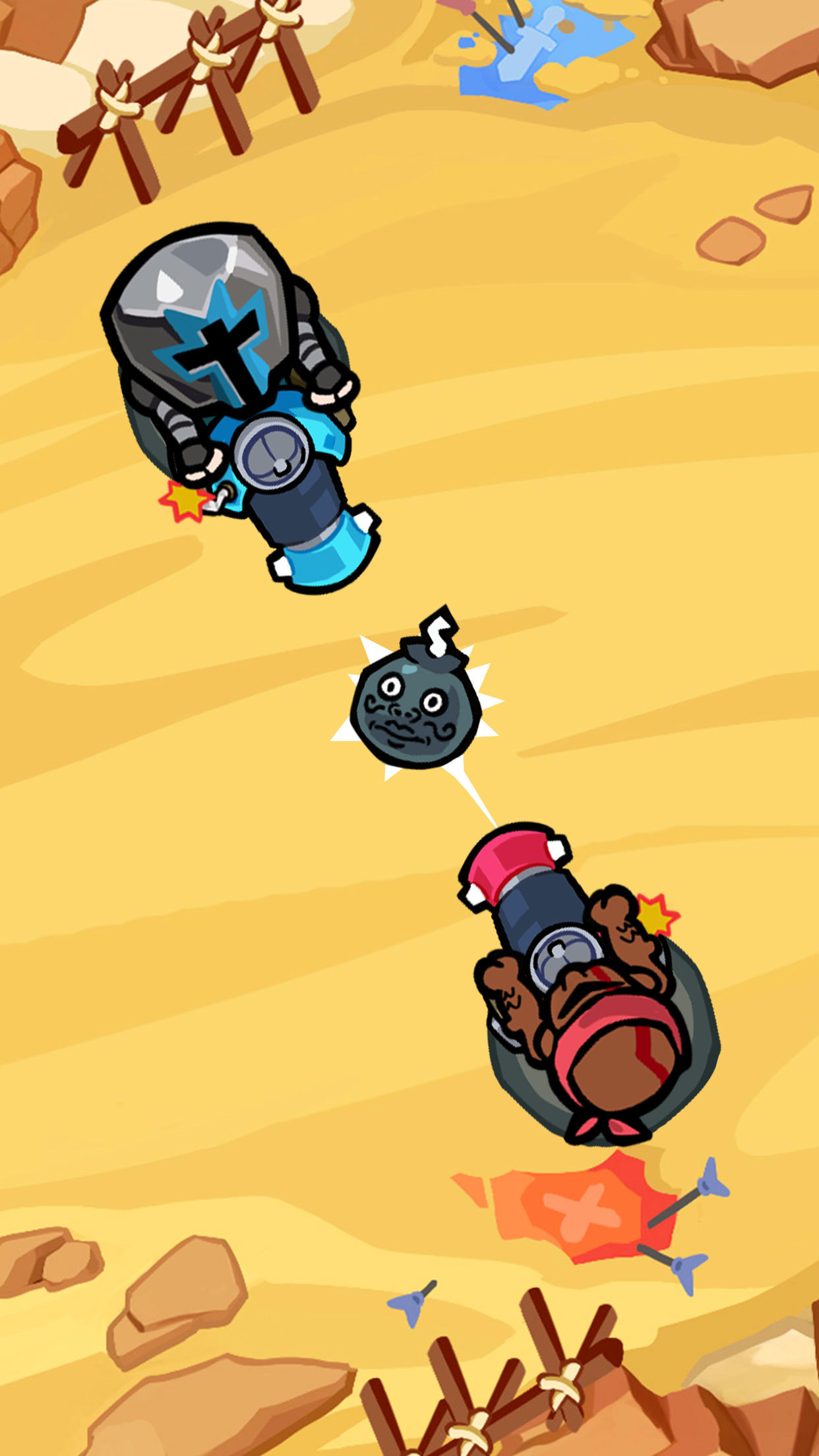 Party Star : 234 Player Games Game Screenshot