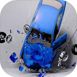 Crash Cars - Driven To Destruction android iOS-TapTap