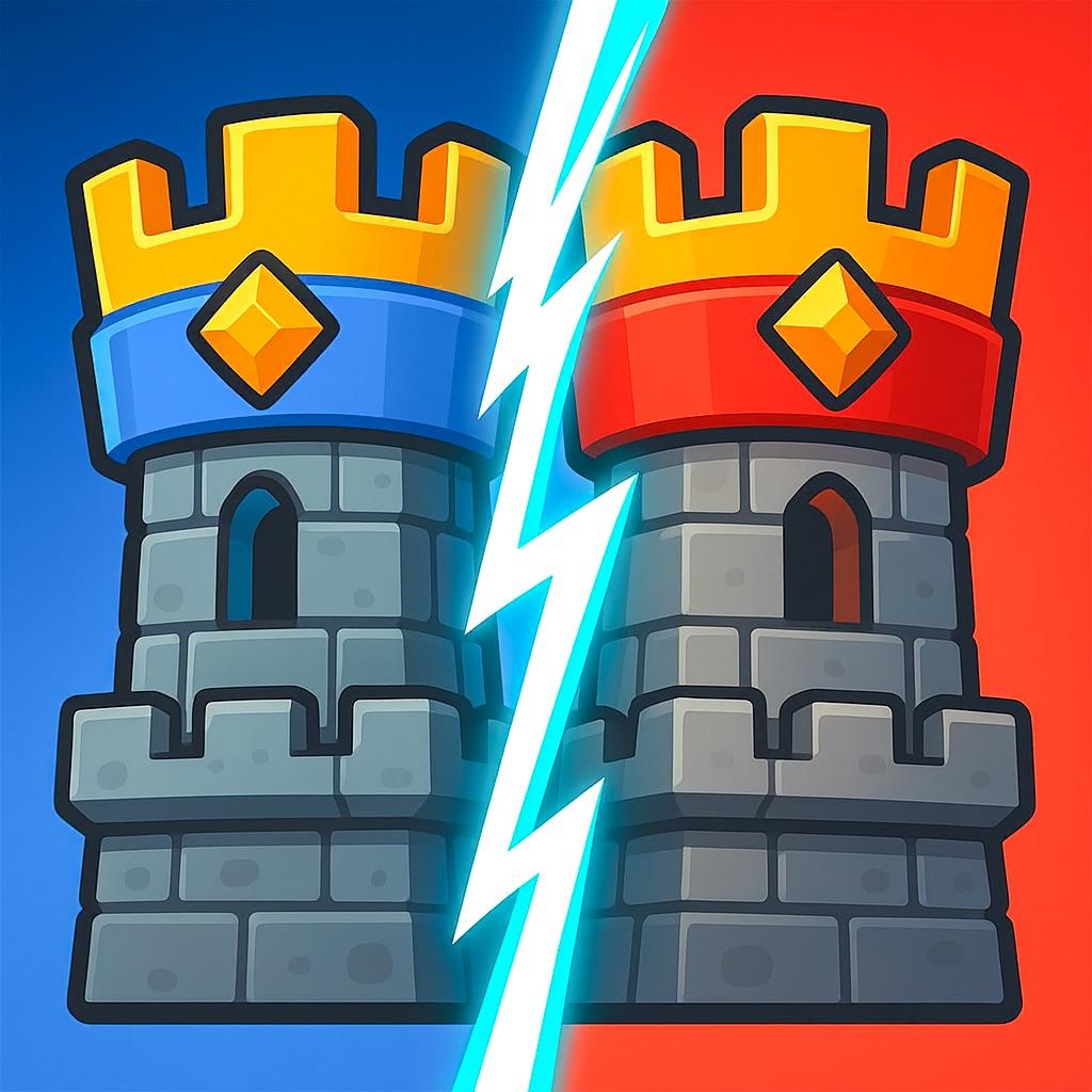 Siege Royale Latest Version for Android/iOS APK - TapTap