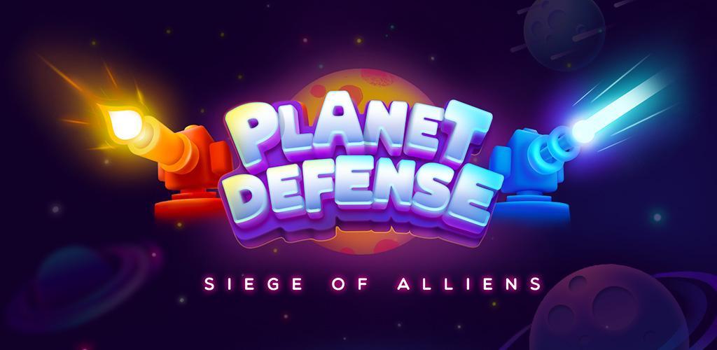Banner of Planet Defense : Siege of Alliens 16.4.0.0