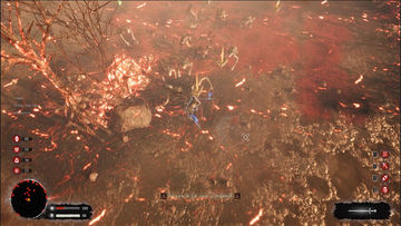 Disaster Plan Z Game Screenshot