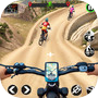 BMX Marathon Racing Games