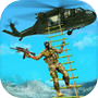 Icon of Anti terrorist Shooting Games