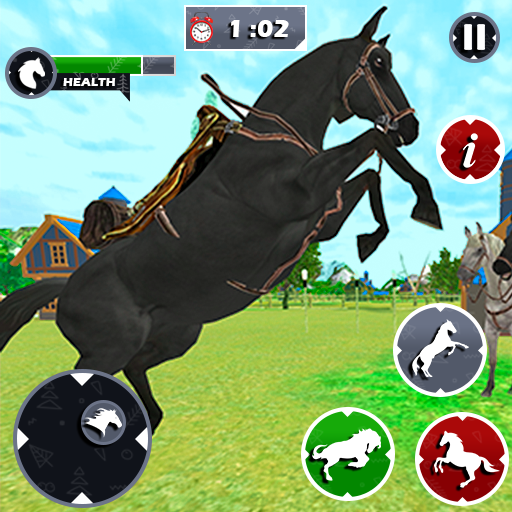 fun animal games you can download free