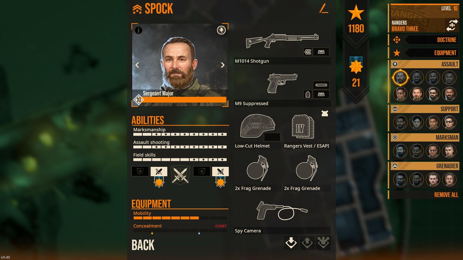 Door Kickers 2: Task Force North Game Screenshot