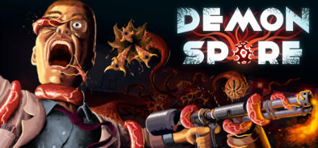 Banner of Demon Spore 