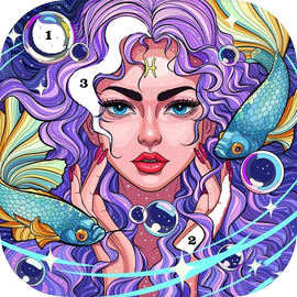 Cavalo jogo de colorir - Baixar APK para Android