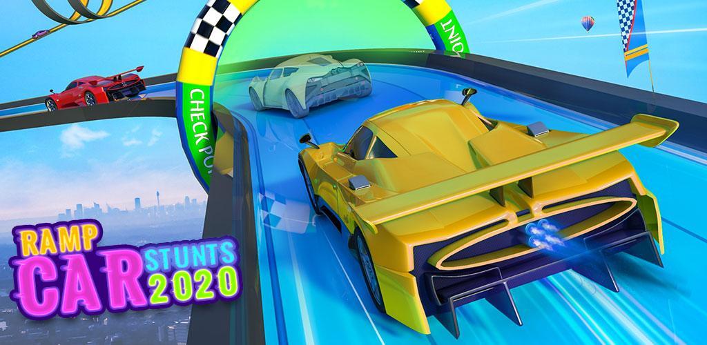 Banner of เกมแข่งรถผาดโผน Xtreme Car 1.24