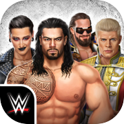 WWE Champions