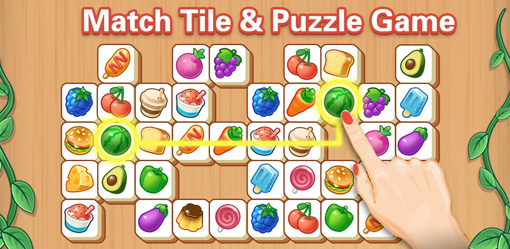 Banner of Tile Clash-Block Puzzle Juego de combinación de joyas 2.2.2