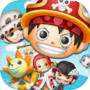 ONE PIECE BON! BON! JOURNEY!!