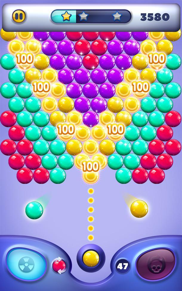 Top Pop Game Screenshot