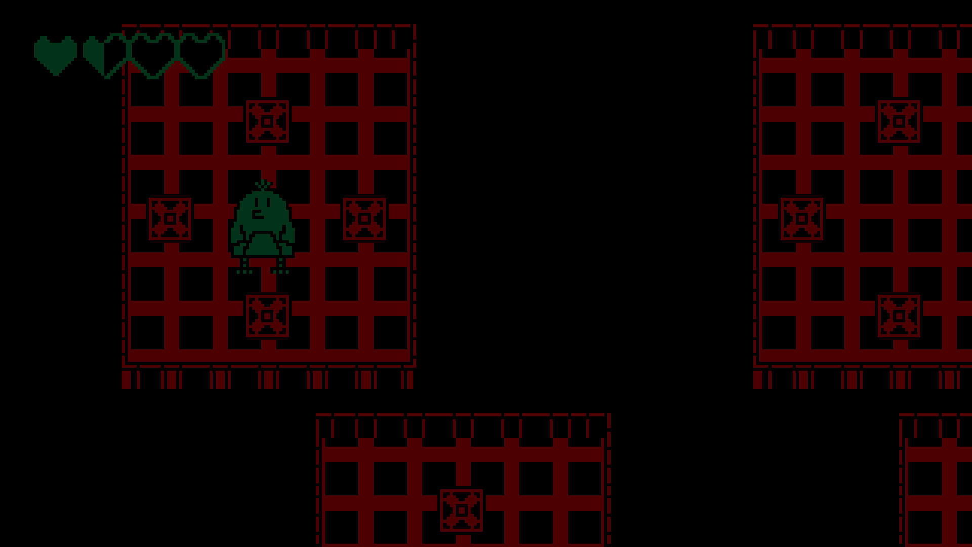 Program Penguin Game Screenshot