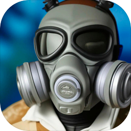 TDZ 4 Chapter 1 (Stalker game)