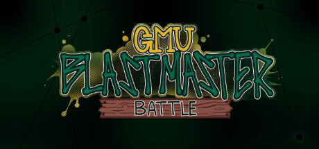 Banner of GMU Blastmaster Battle 