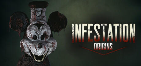 Banner of Infestation: Origins 