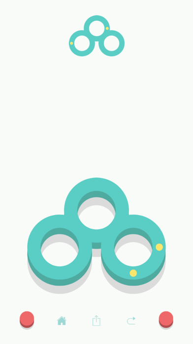rvlvr. Game Screenshot