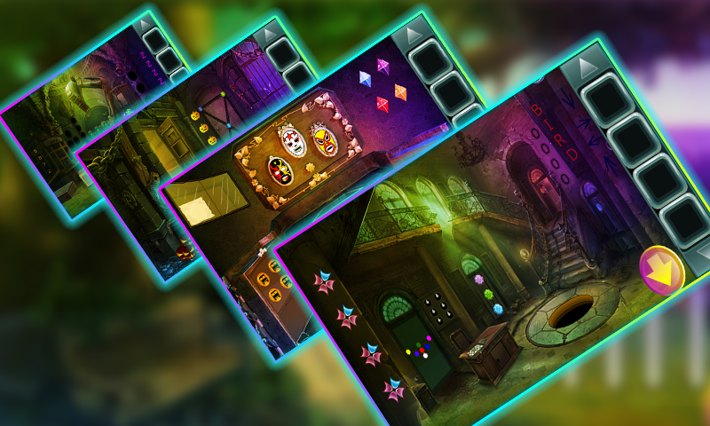 Native American Boy Escape Best Escape Game 205 Game Screenshot
