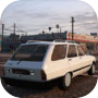Toros Drift & Park Simulator