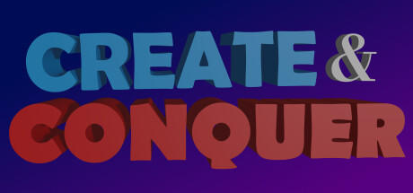 Banner of Create & Conquer 