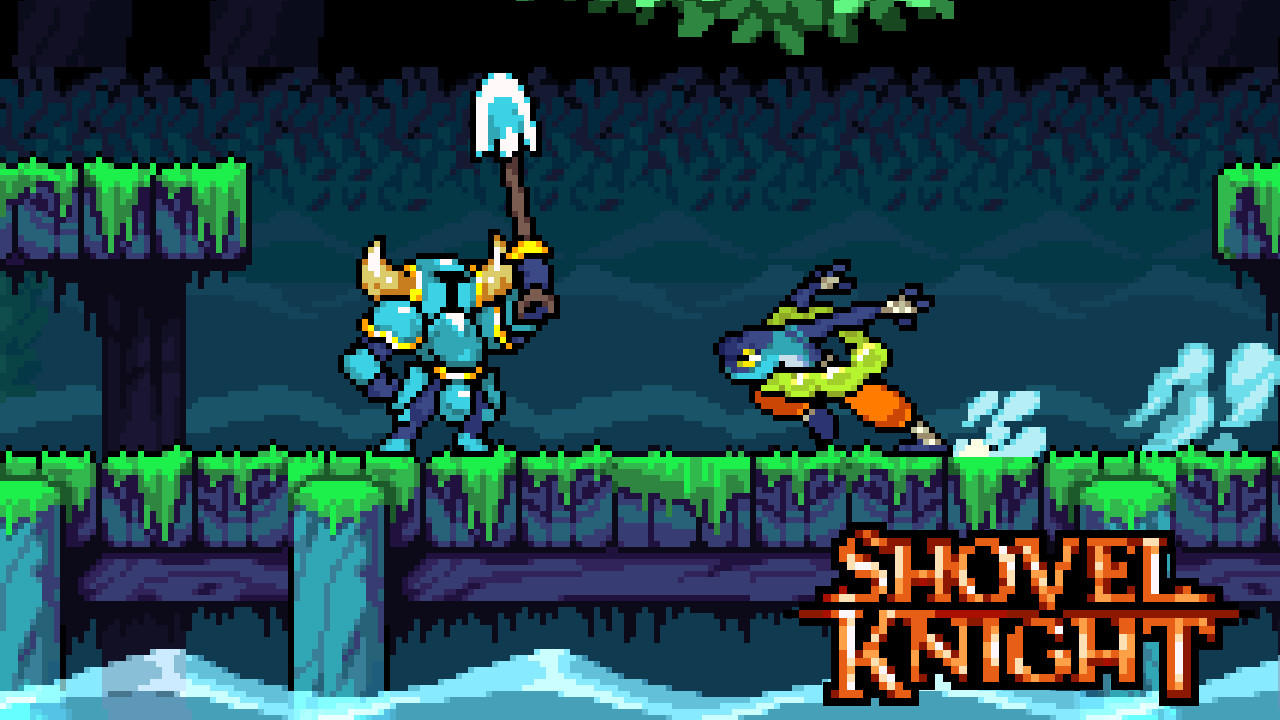 Rivals of Aether 게임 스크린 샷
