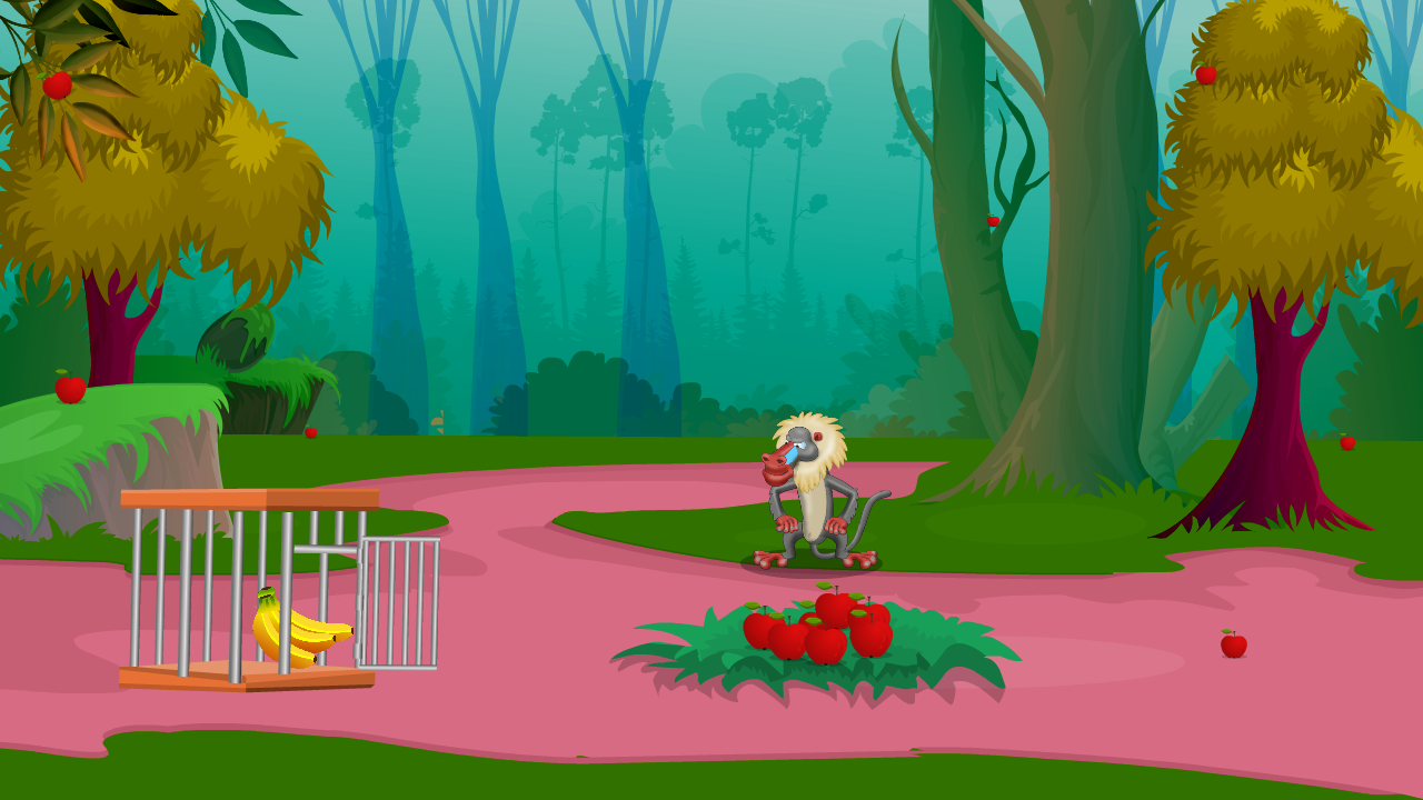 Escape Games Now-11 ゲームのスクリーンショット