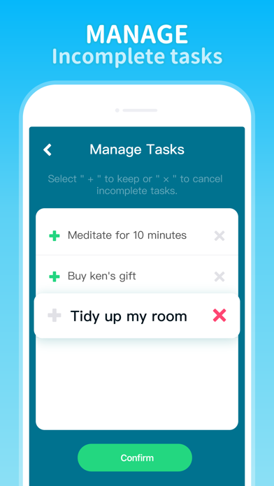 To-Do Adventure: Habit Tracker Game Screenshot