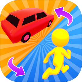 Shape shifting: Car Factory