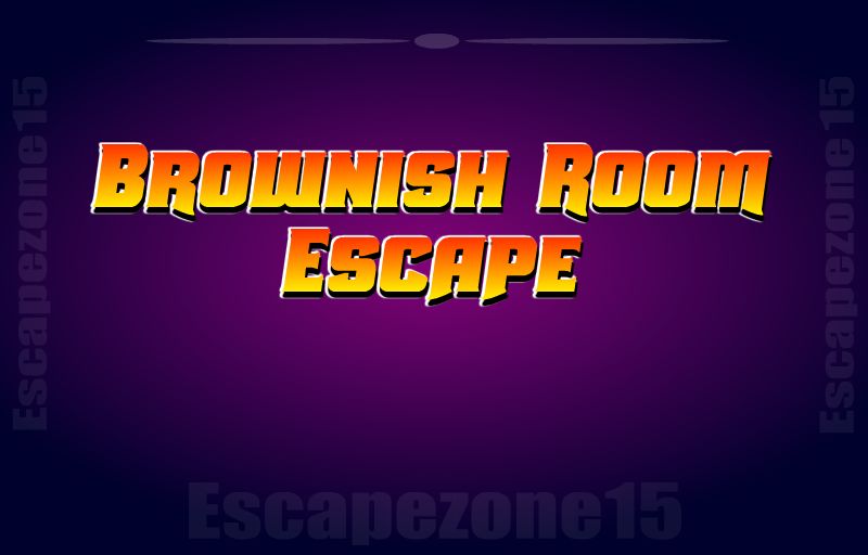 Escape games zone 110 screenshot game