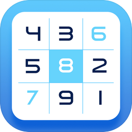 Sudoku Free Puzzle - เกมออฟไลน์จำนวนสมอง