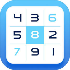 Sudoku Free Puzzle - Offline Brain Number Games