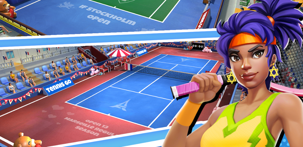 Banner of Bola tenis 1.2